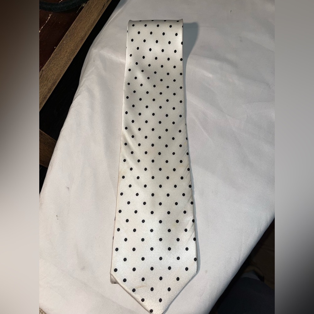 Men’s necktie